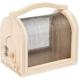 Creativ company insectenkooi, h: 10,5 cm, l: 11 cm, b: 7,5 cm, 1 stuk
