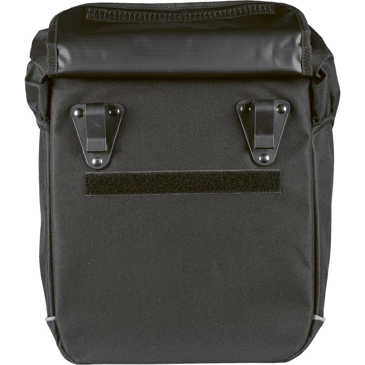 Greenlands Urban travel extra large enkel zwart 25 liter