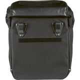Greenlands Urban travel extra large enkel zwart 25 liter