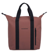 New Looxs Fietsshopper Kota Odense - Unisex - Roestbruin - 24L
