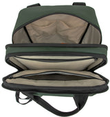 Newlooxs Rugtas New Nevada Backpack | Green