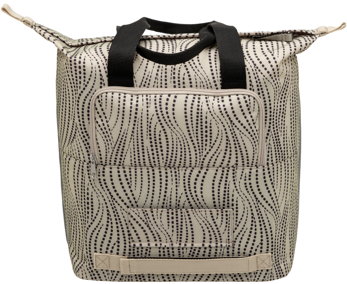 Newlooxs Tas New Shopper Kota Alma | Sand