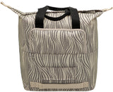 Newlooxs Tas New Shopper Kota Alma | Sand