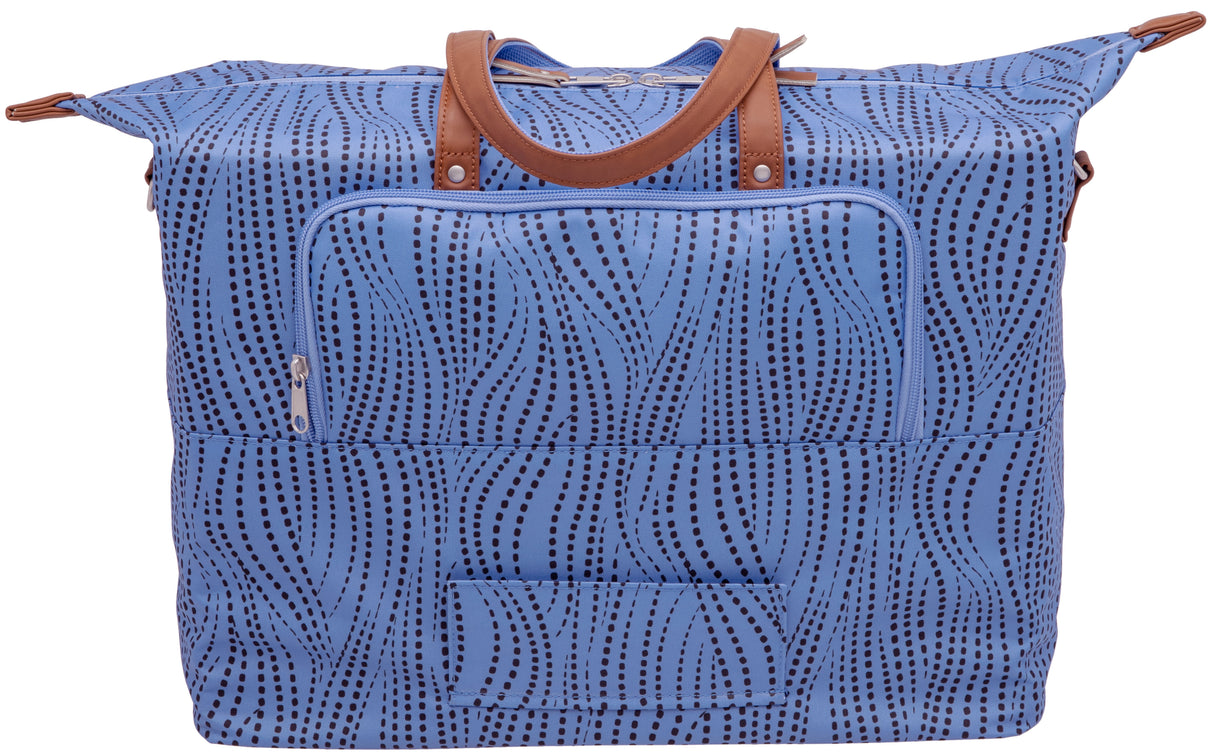 Newlooxs Tas New enkel tendo alma blue