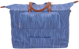 Newlooxs Tas New enkel tendo alma blue