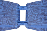 Newlooxs Tas New Joli Double Dubbel | Alma | Blue