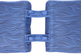 Newlooxs Tas New Fiori Double Dubbel | Alma | Blue