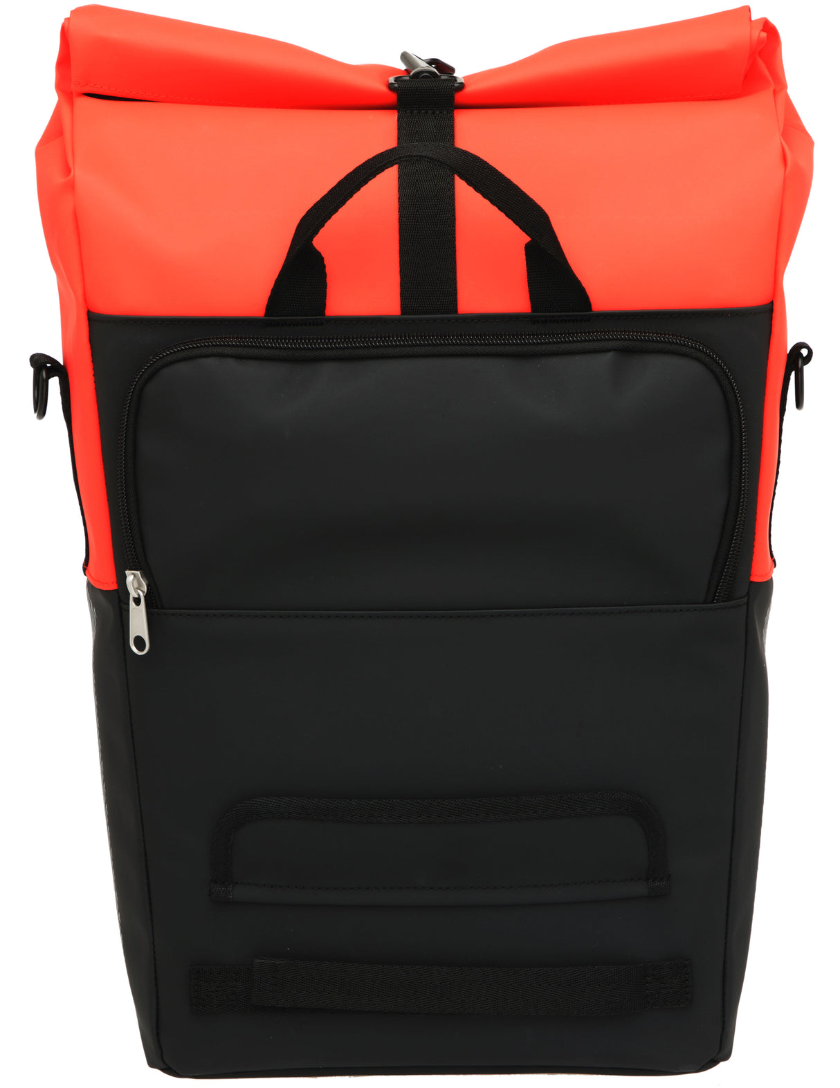 Newlooxs Tas New Nyborg Single Red Black