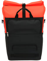 Newlooxs Tas New Nyborg Single Red Black