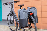 Newlooxs Tas New dubbel nyborg 34l
