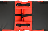 Newlooxs Tas New dubbel nyborg 34l