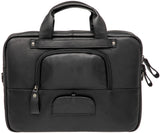 Tas New Looxs Luko Leather | Black