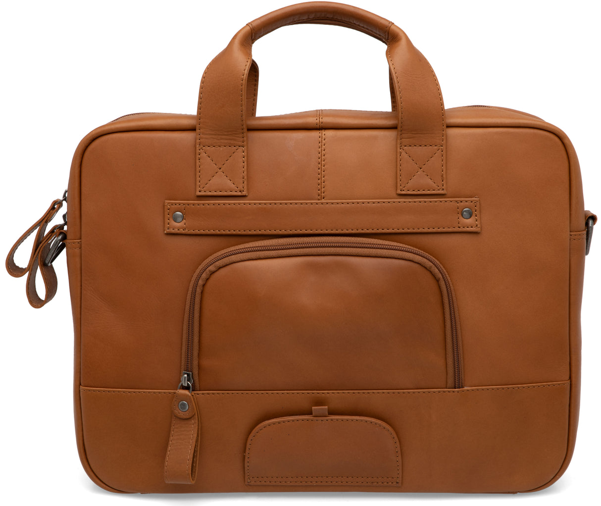 Tas New Looxs Luko Leather | Cognac