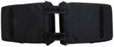 New tas looxs sports dubbel | sports | zwart | 40l