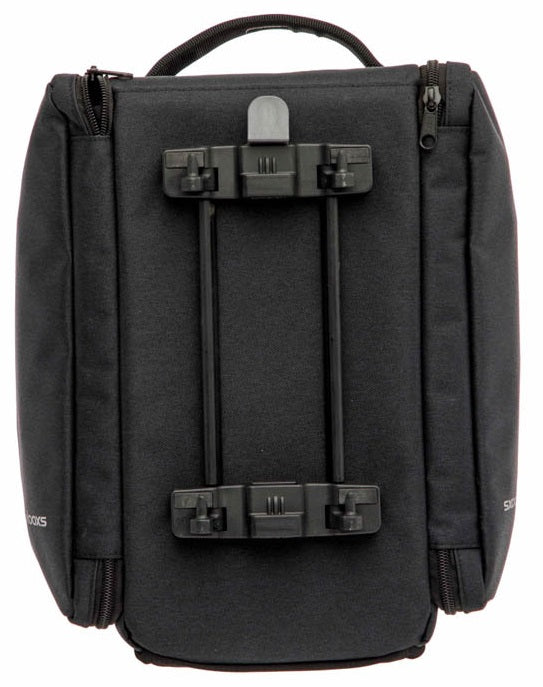 New tas looxs sports trunkbag | rt | zwart | 31l