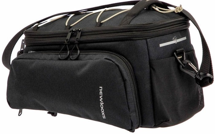 Newlooxs rack bag new looxs sp.trunkbag racktime 2.0