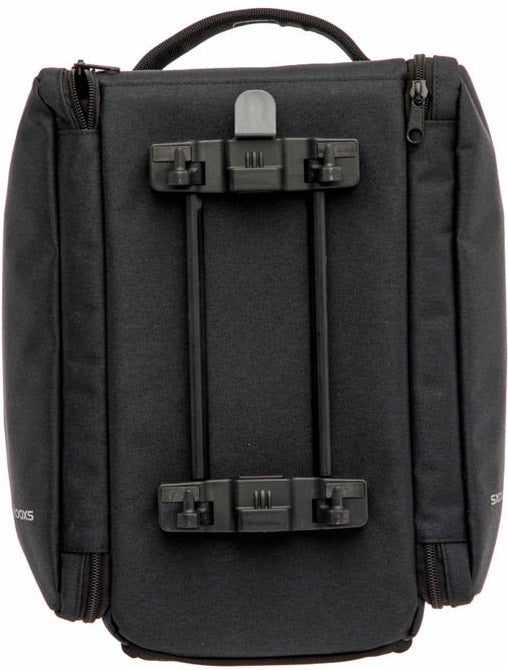 Newlooxs rack bag new looxs sp.trunkbag racktime 2.0