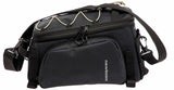Newlooxs new looxs trunkbag sports straps 29l polyester zwart