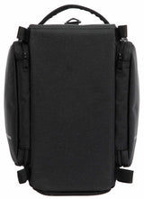 Newlooxs new looxs trunkbag sports straps 29l polyester zwart