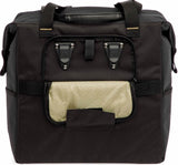 New tas looxs tulum camella enkel | zwart | 26l