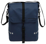 Newlooxs new looxs odense single dark blue 17.5l 222.507 tas