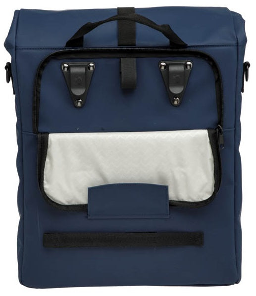 Newlooxs new looxs odense single dark blue 17.5l 222.507 tas