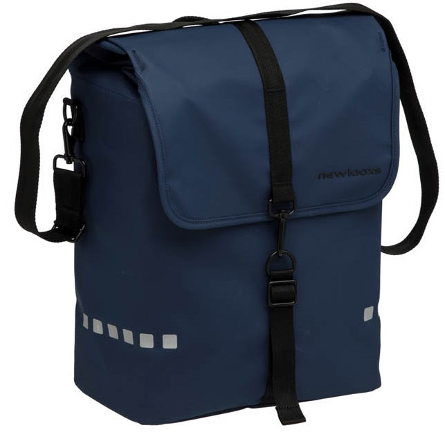 Newlooxs new looxs odense single dark blue 17.5l 222.507 tas
