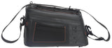 Newlooxs tas new looxs varo waterdicht single mik | zwart | 15l