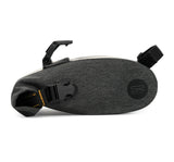 Selle Royal Zadeltas Large - Waterbestendig, 2L, unisex, zwart