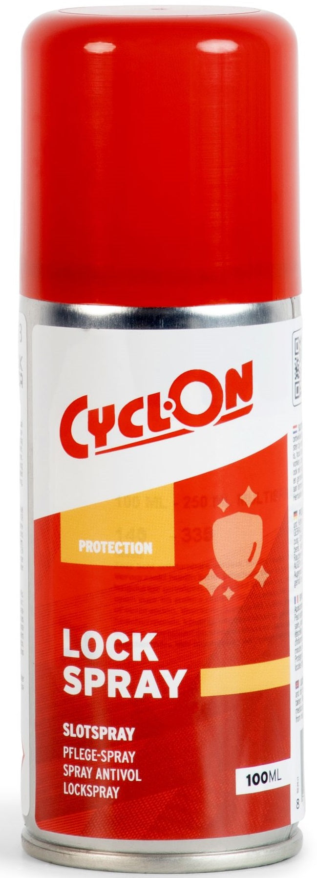Cyclon slotspray 100ml