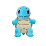 Pokémon 30 cm pluche stars squirtle
