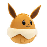 Squishmallows pokémon - 35 cm assorti
