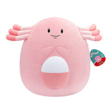 Squishmallows pokémon - 35 cm assorti