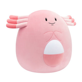 Squishmallows pokémon - 35 cm assorti