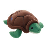 Fisch collectible pluche assorti 10 cm blind