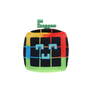 Blox fruits 10 cm collectible pluche blind box assorti s3