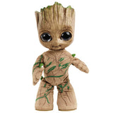 Marvel groot feature pluche
