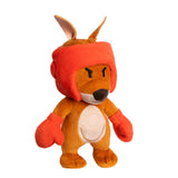 Stumble guys pluche buddies 20 cm assorti