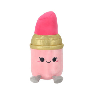 Pluchiez pluche lippenstift parfum 2 assorti