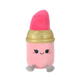 Pluchiez pluche lippenstift parfum 2 assorti