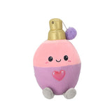 Pluchiez pluche lippenstift parfum 2 assorti