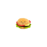 Pluchiez fastfood pluche assorti