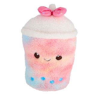 Pluchiez pluche ijs cupcake bubbletea assorti