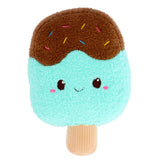 Pluchiez pluche ijs cupcake bubbletea assorti