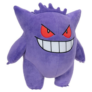 Pokémon 30 cm pluche stars gengar