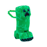 Minecraft clip on plush