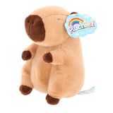 Pluchiez pluche capibara 23 cm