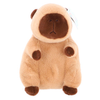 Pluchiez pluche capibara 23 cm