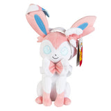 Pokémon 20 cm pluche sylveon evo