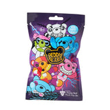 Deddy bears pluche met clip serie 3 blind bag 10 cm
